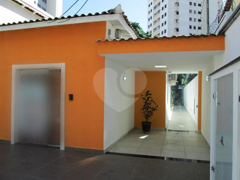 Salão para alugar em Vila Hamburguesa, São Paulo, SP