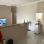 Casa térrea com piscina para venda no Residencial Arcoville