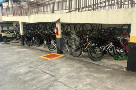 Apartamento à venda com 3 quartos, sendo 1 suíte, em Jardim América, São José dos Campos, SP
