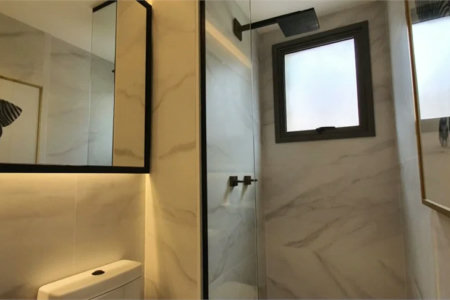Apartamento à venda com 3 suítes em Brooklin Paulista, São Paulo, SP