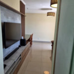 Apartamento à venda com 3 quartos, sendo 1 suíte, em Vila São Francisco, Hortolândia, SP