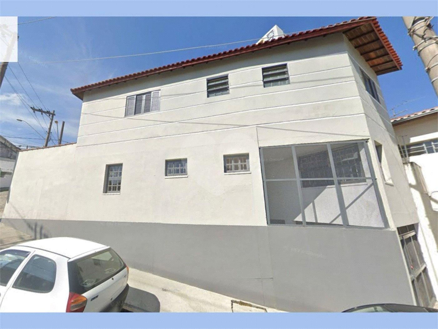Sobrado à venda com 3 quartos, sendo 1 suíte,  no Centro, Mogi das Cruzes, SP