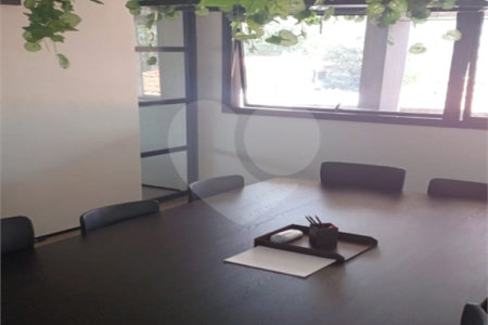 Studio à venda com 1 quarto em Vila Olímpia, São Paulo, SP