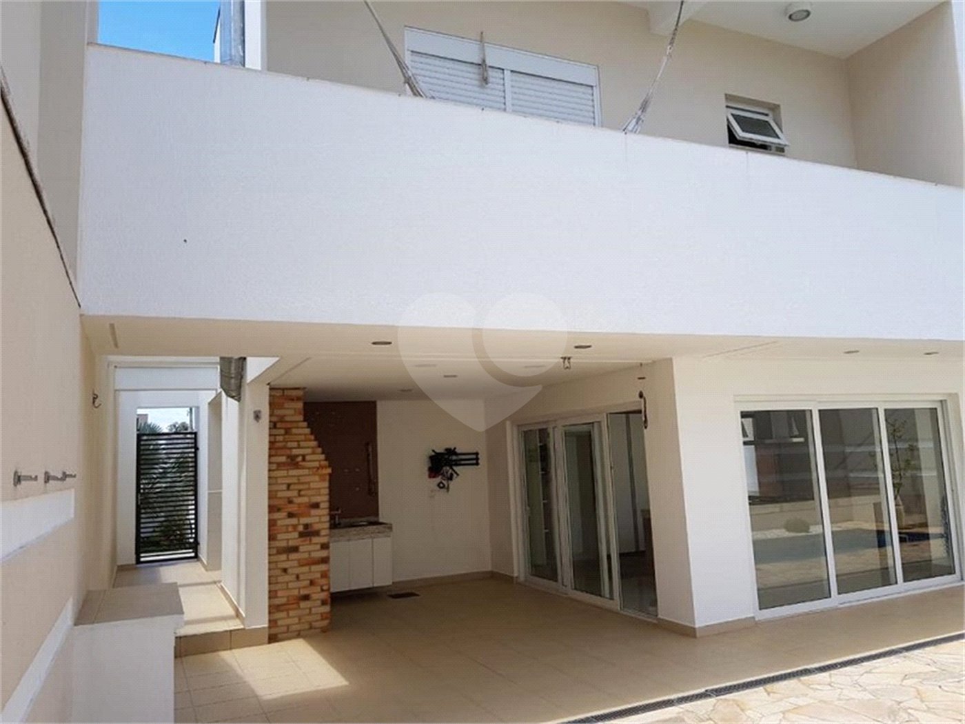 Casa à venda com 3 suítes no condomínio Residencial Parque Esplanada, Votorantim - SP