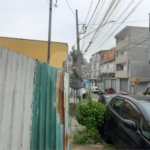 Terreno à venda em Campo Limpo, São Paulo, SP