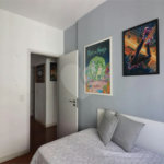Apartamento para alugar com 3 quartos, sendo 1 suíte,  em Independência, São Bernardo do Campo, SP