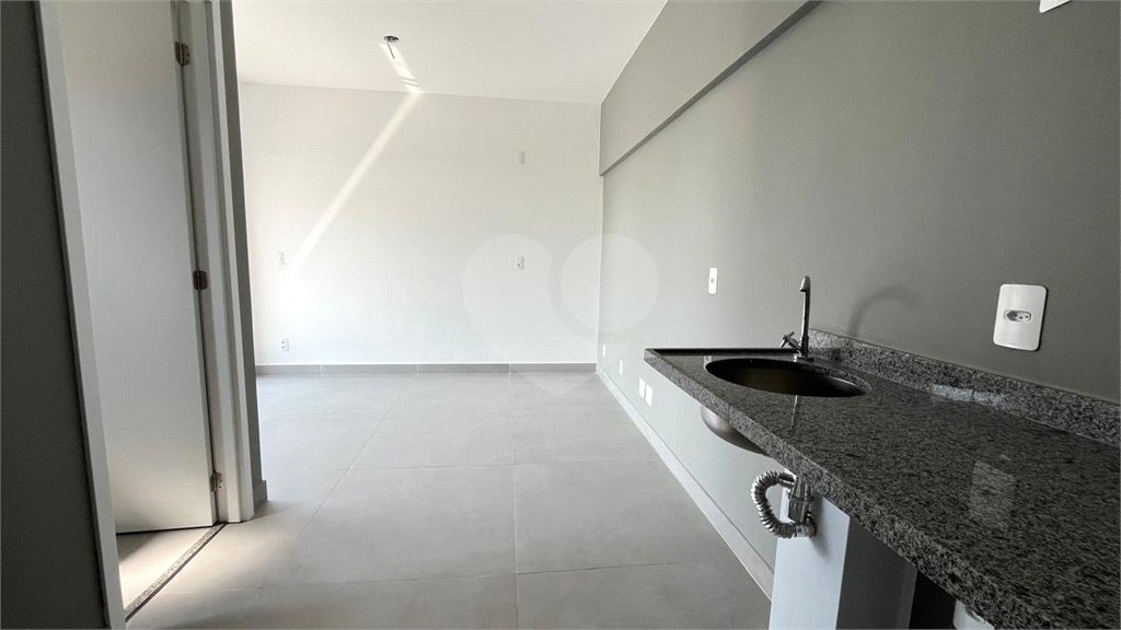 Studio à venda com 1 quarto em Santo Amaro, São Paulo, SP