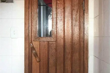 Apartamento à venda com 3 quartos, sendo 1 suíte, em Vila Andrade, São Paulo, SP