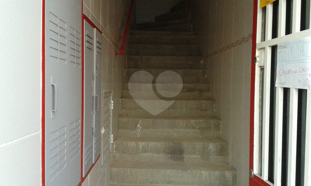 Sobrado para alugar com 1 quarto em Tucuruvi, São Paulo, SP