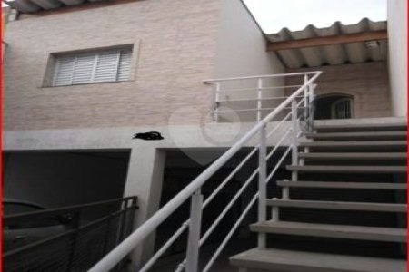 Casa à venda com 2 quartos em Ipiranga, São Paulo, SP