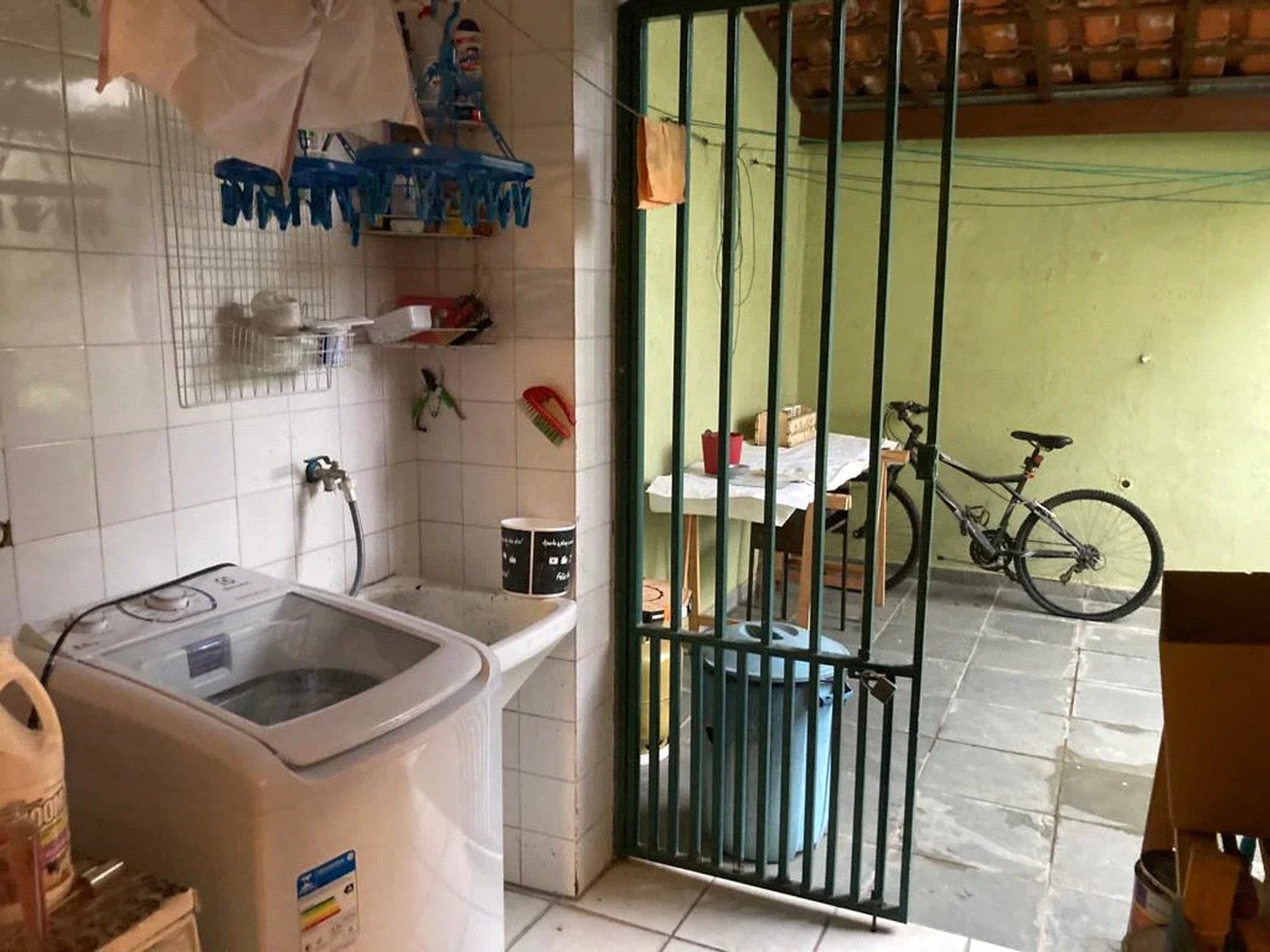 Sobrado à venda com 3 quartos, sendo 1 suíte, em Jardim das Vertentes, São Paulo, SP