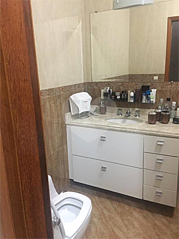 Sobrado à venda com 3 quartos, sendo 1 suíte,  em Mandaqui, São Paulo, SP