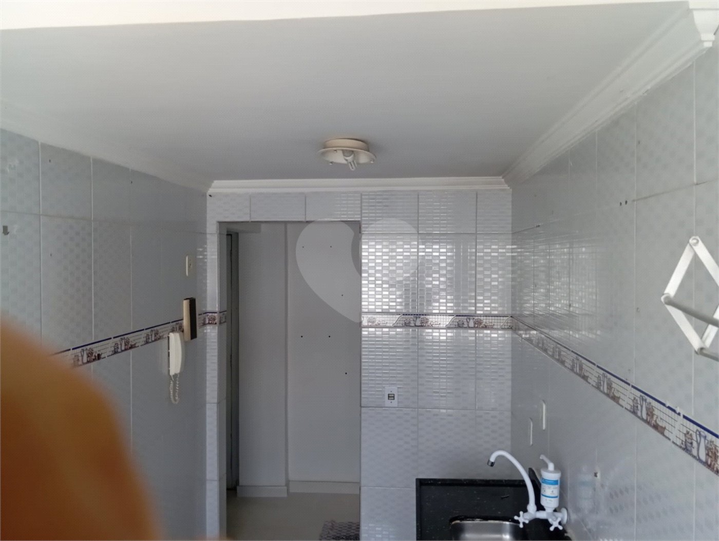 Apartamento à venda com 2 quartos em Campo Grande, Rio de Janeiro, RJ