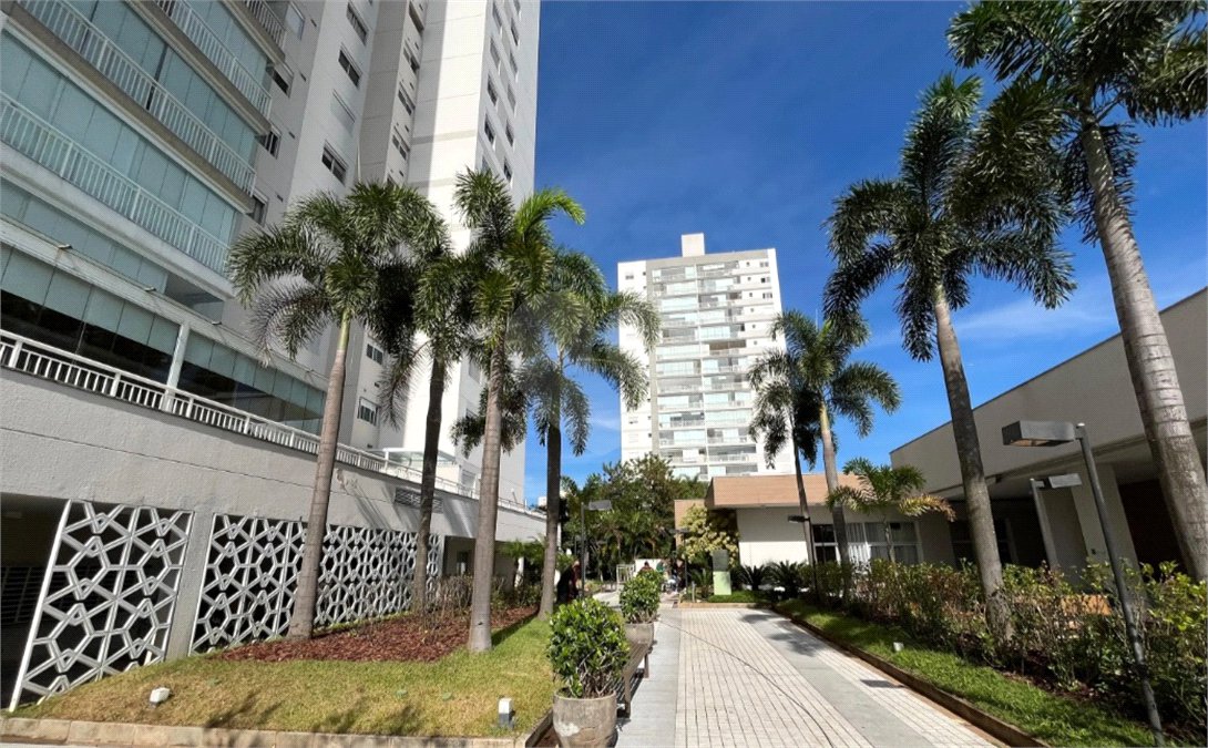 Apartamento à venda com 2 suítes em Jardim Vazani, São Paulo, SP