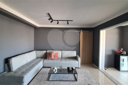 Apartamento à venda com 3 suítes em Vila Leopoldina, São Paulo, SP