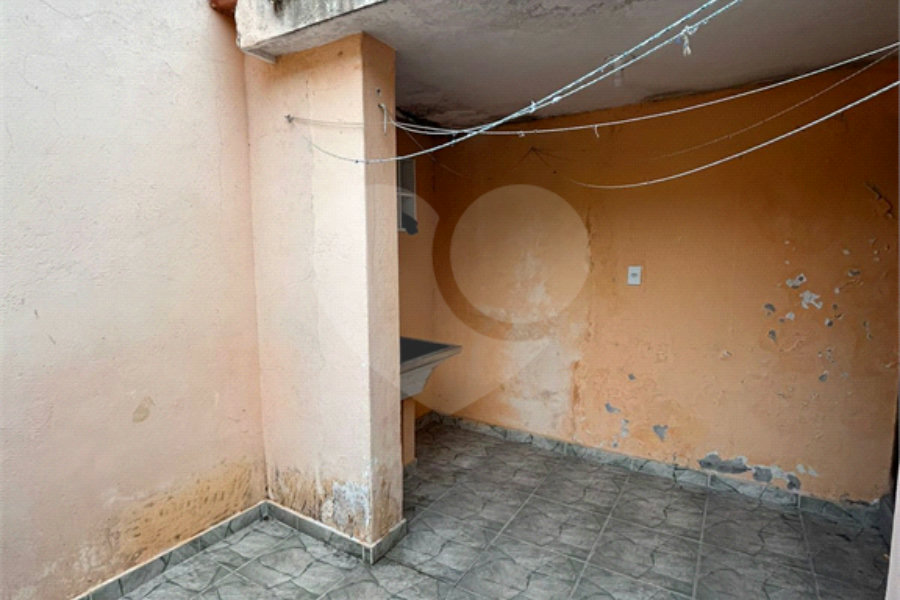 Casa à venda com 2 quartos, sendo 1 suíte, em Mandaqui, São Paulo, SP