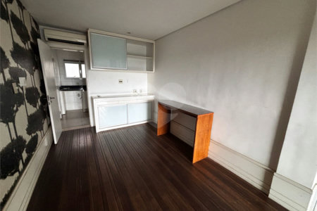 Apartamento à venda com 4 quartos, sendo 3 suítes, em Paraíso, São Paulo, SP
