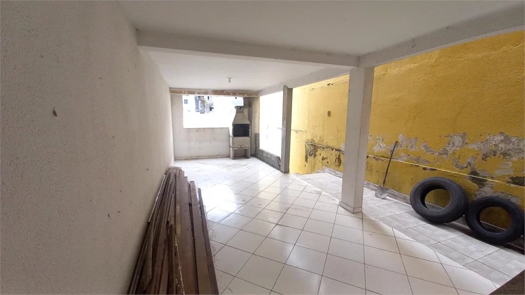 Sobrado à venda com 3 quartos, sendo 2 suítes, em Vila Adalgisa, São Paulo, SP