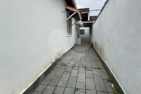 Casa à venda com 3 quartos em Conjunto Habitacional São Sebastião, Mogi das Cruzes, SP