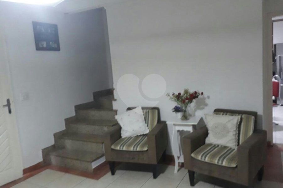 Sobrado à venda com 3 quartos, sendo 2 suítes, em Vila Guilherme, São Paulo, SP