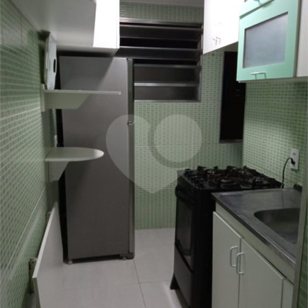 Apartamento à venda com 2 quartos em Jardim Santa Teresa, Mogi das Cruzes, SP