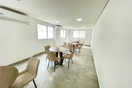 Apartamento à venda com 2 quartos em Tucuruvi, São Paulo, SP
