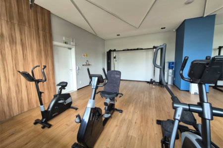 Apartamento à venda com 2 quartos, sendo 1 suíte, em Butantã, São Paulo, SP