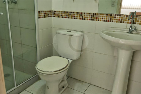 Apartamento à venda com 2 quartos, sendo 1 suíte, em Tijuca, Rio de Janeiro, RJ
