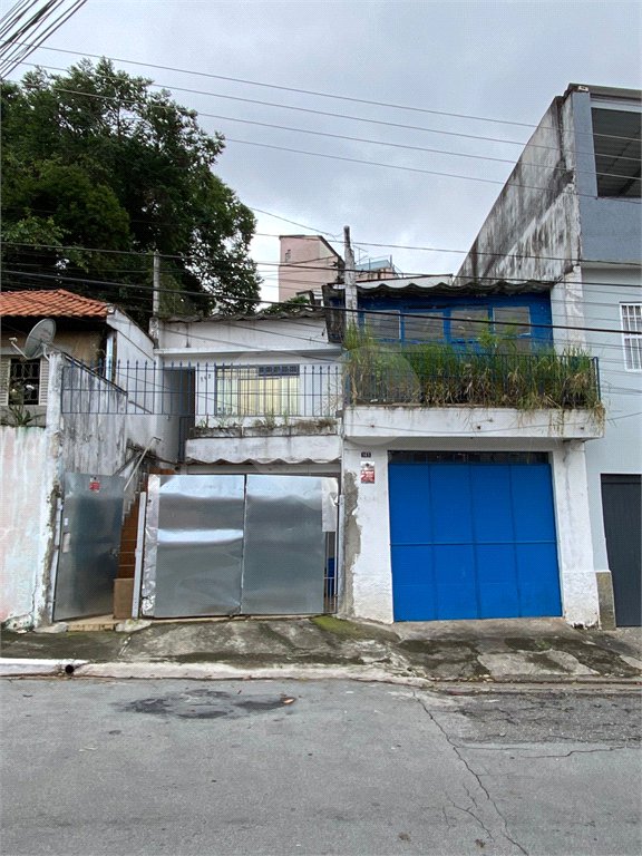 Casa à venda com 3 quartos em Casa Verde, São Paulo, SP