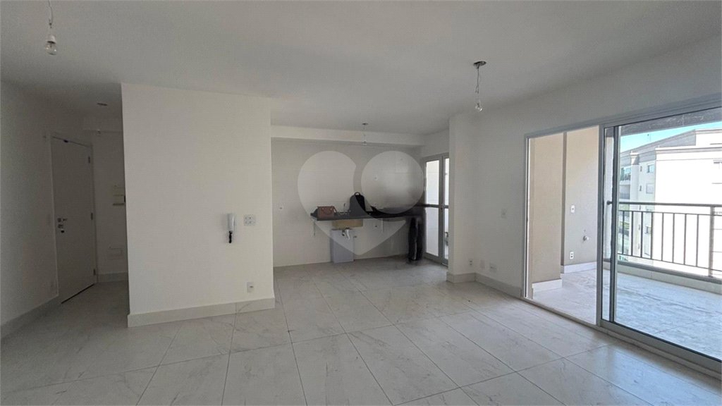 Apartamento à venda com 3 suítes em Santo Amaro, São Paulo, SP
