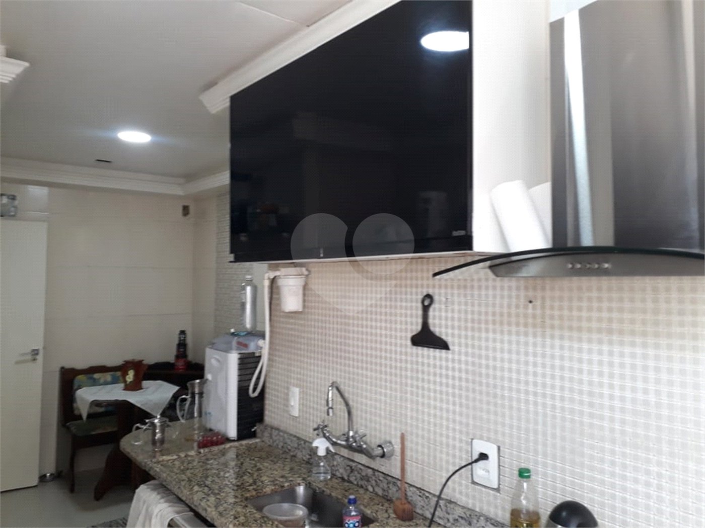 Apartamento à venda com 3 quartos, sendo 1 suíte, em Tijuca, Rio de Janeiro, RJ