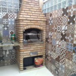 Casa à venda com 3 quartos, sendo 1 suíte, no condomínio Residencial Água Fria, São Paulo - SP