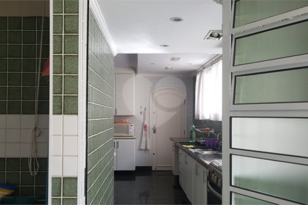 Apartamento à venda com 3 quartos, sendo 1 suíte, em Santana, São Paulo, SP