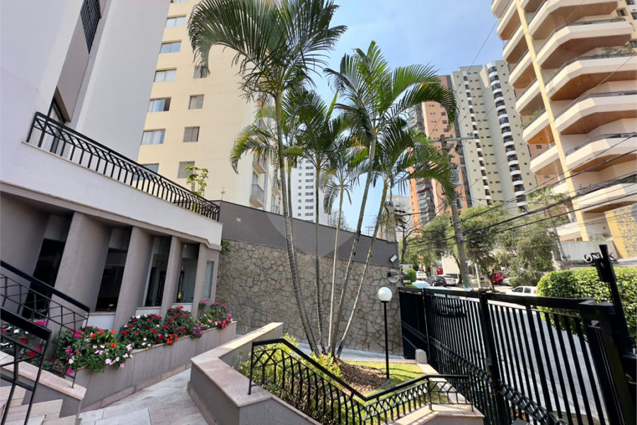 Apartamento à venda ou para alugar com 4 quartos, sendo 2 suítes,  em Santana, São Paulo, SP