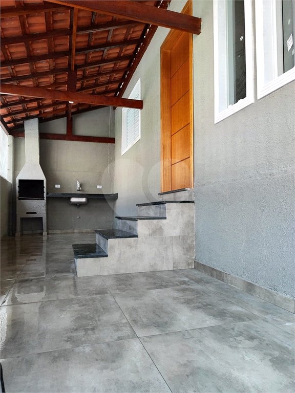 Casa à venda com 4 quartos, sendo 1 suíte, em Jardim América, São José dos Campos, SP