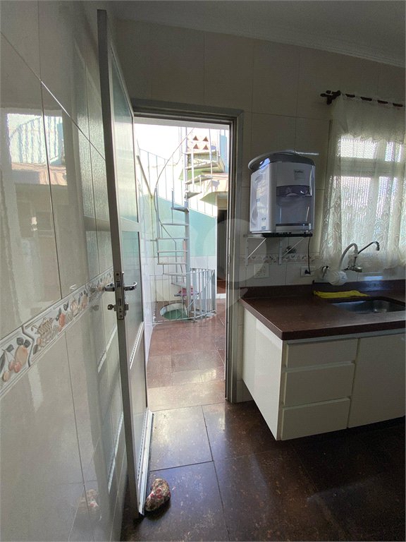 Sobrado à venda com 2 quartos, sendo 1 suíte, em Vila Maria Baixa, São Paulo, SP