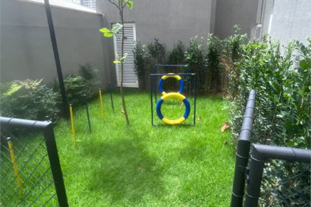 Apartamento à venda com 1 quarto em Pinheiros, São Paulo, SP