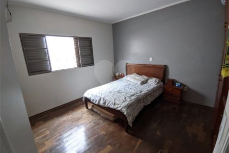 Casa com 3 dormitórios no Jardim Nova Santa Paula