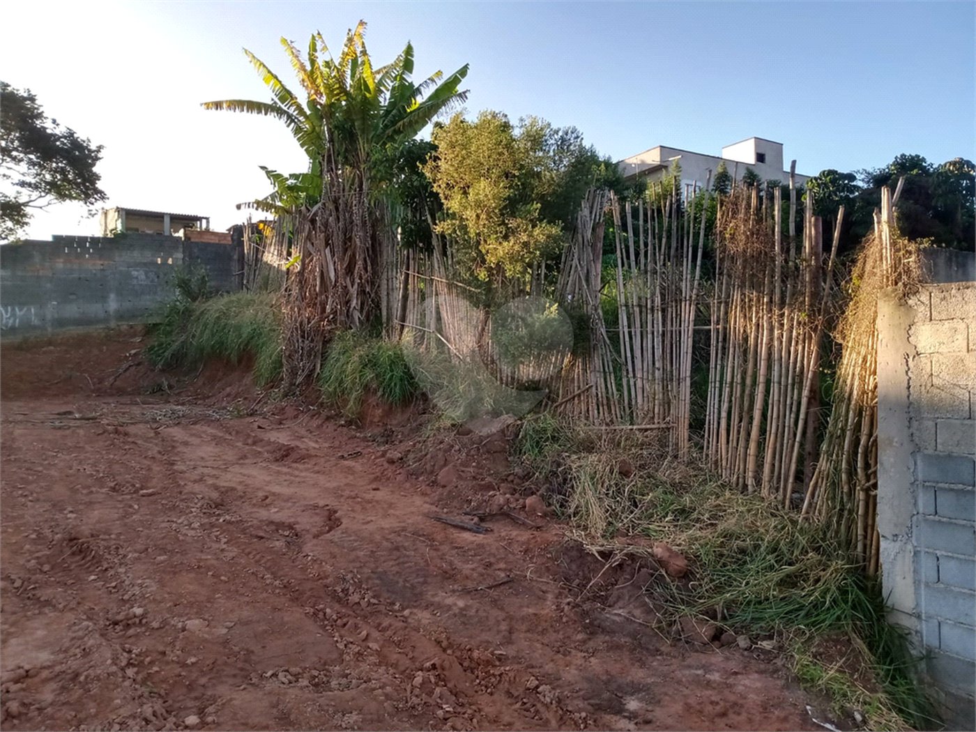 Terreno à venda em Vila Pomar, Mogi das Cruzes, SP