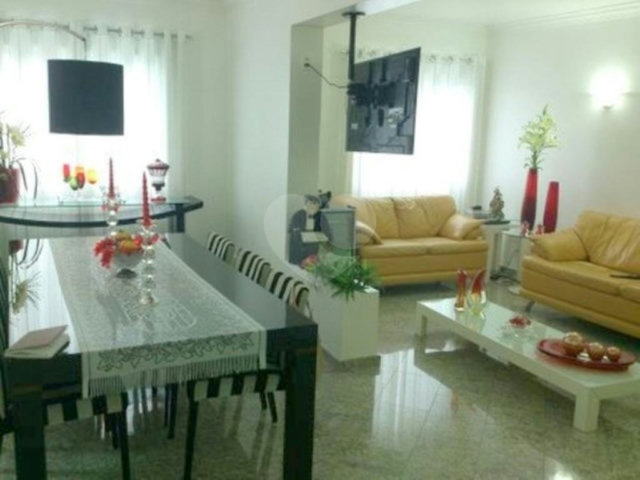 Apartamento à venda com 3 quartos, sendo 1 suíte,  em Santana, São Paulo, SP