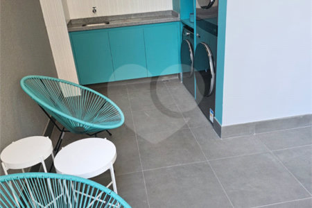 Studio para alugar com 1 quarto em Sumarezinho, São Paulo, SP