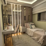 Apartamento à venda com 4 quartos, sendo 2 suítes, em Butantã, São Paulo, SP
