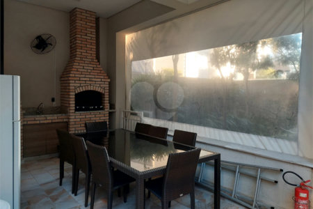 Apartamento para alugar com 3 quartos, sendo 1 suíte, em Perdizes, São Paulo, SP