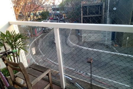 Apartamento à venda com 2 quartos em Saúde, São Paulo, SP