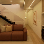 Cobertura com 3 dormitórios à venda, 230 m² por R$ 3.190.000,00 - Boqueirão - Santos/SP