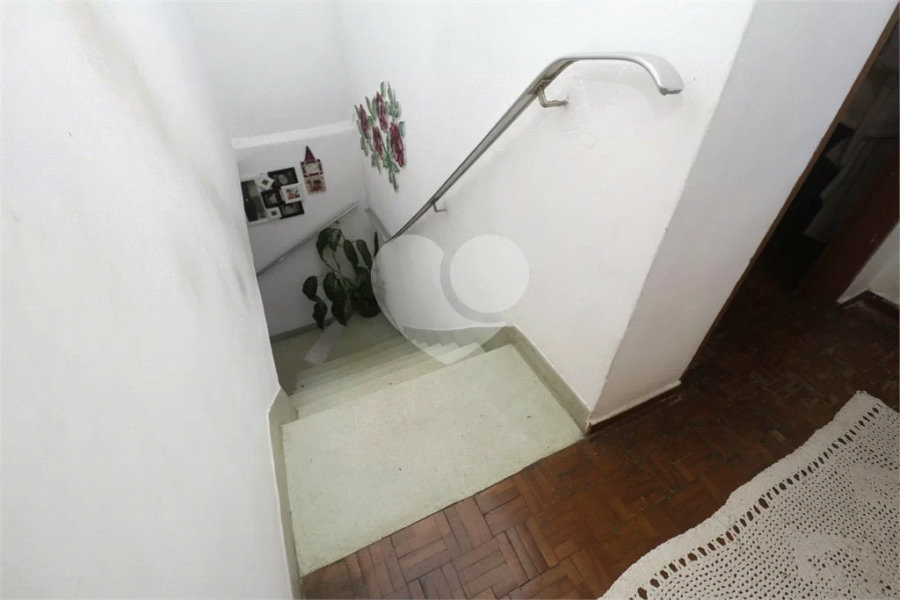 Casa à venda com 3 quartos em Vila Guilherme, São Paulo, SP