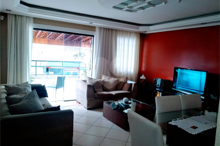 Sobrado à venda com 3 quartos, sendo 1 suíte, em Freguesia do Ó, São Paulo, SP