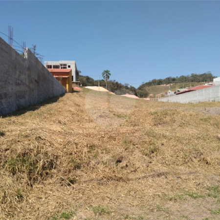 Terreno à venda no condomínio Encontro das Águas, Nazaré Paulista - SP