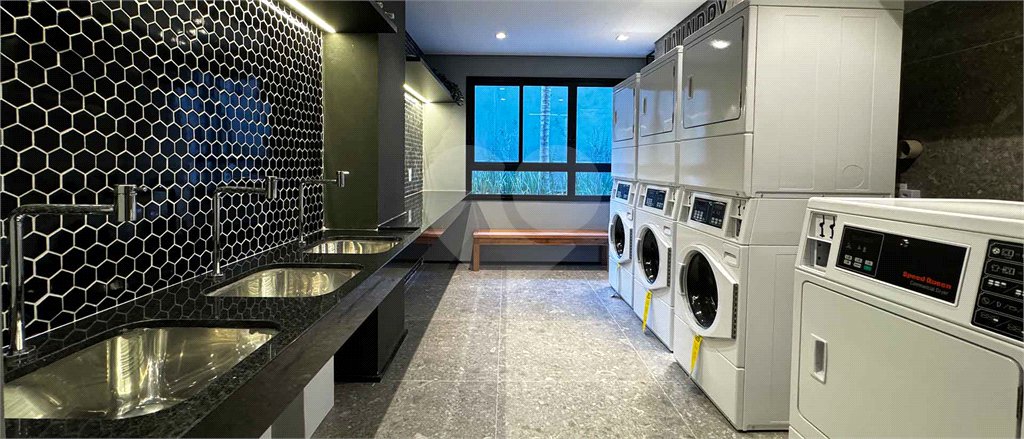 Studio à venda ou para alugar com 1 quarto em Pinheiros, São Paulo, SP