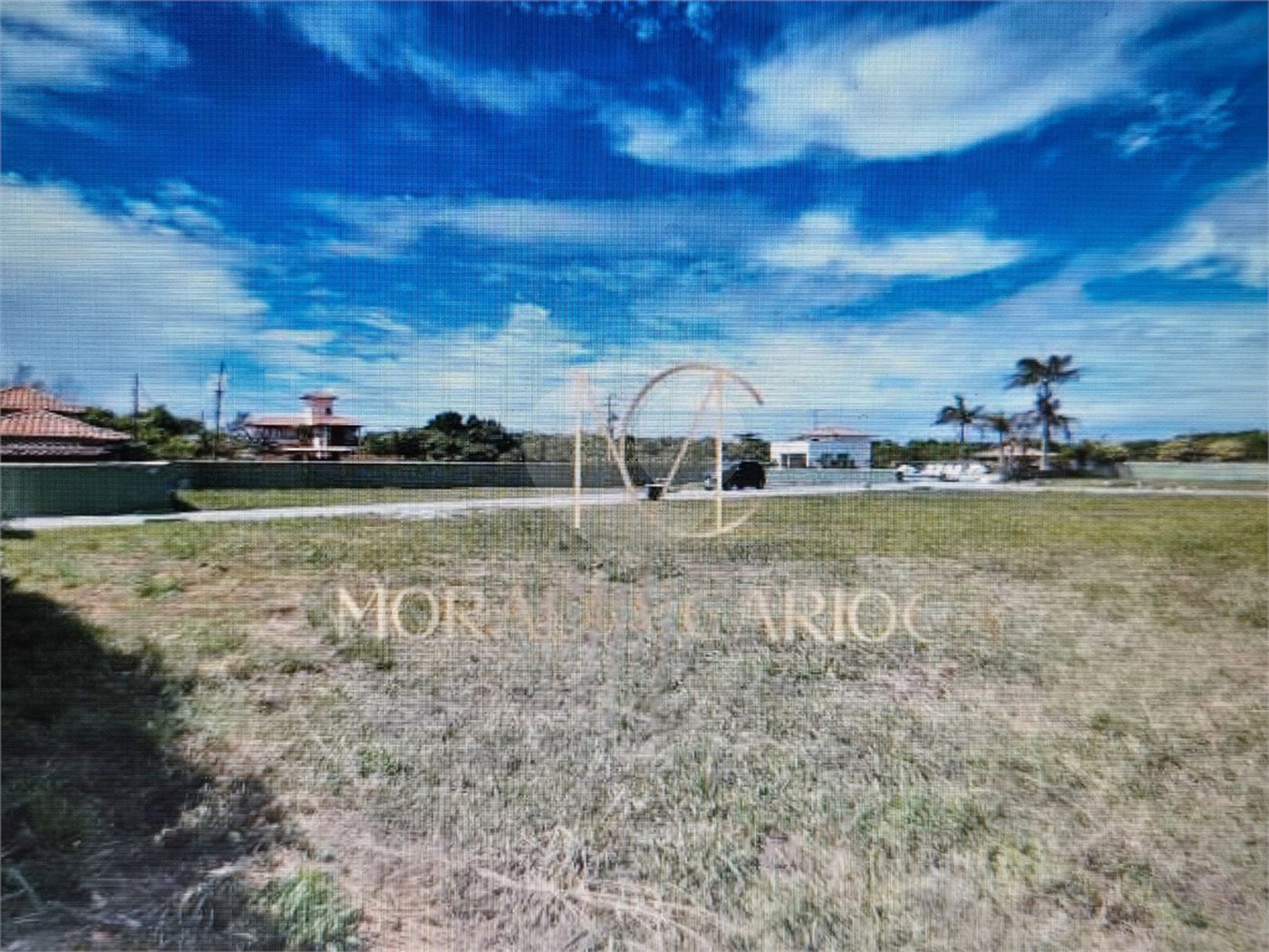 Terreno em condomínio à venda em Praia Rasa, Armação dos Búzios, RJ